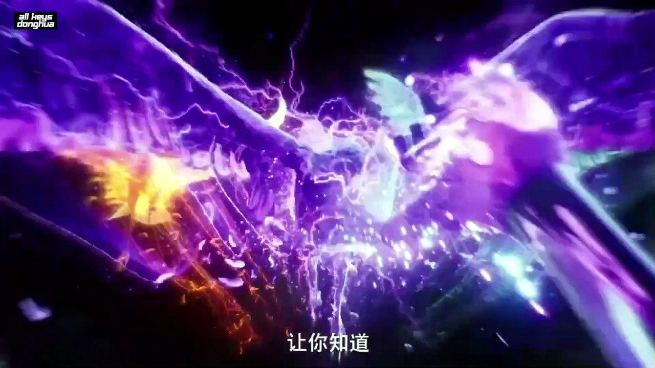 Shrounding the Heavens Ep 114 ENG SUB