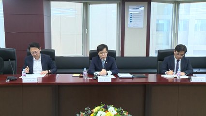 여한구 "관세 협상 긴박하게 진행될 것...갈길 바빠" / YTN