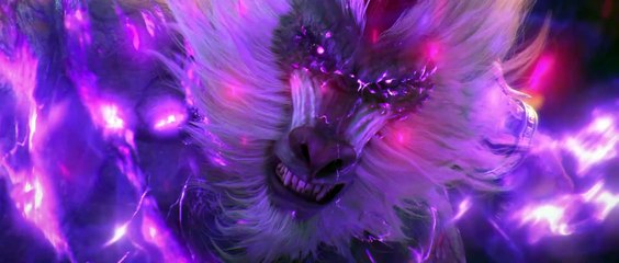 Journey to the West - Wu Kong Episode 04