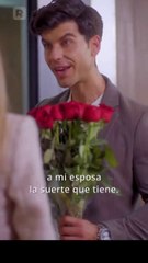 Mi Amor, Solo Di Que Sí  en español ReelShort