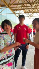 Marsilio - Rugby Experience School L'Aquila Campioni d’Italia U16 (17.06.25)