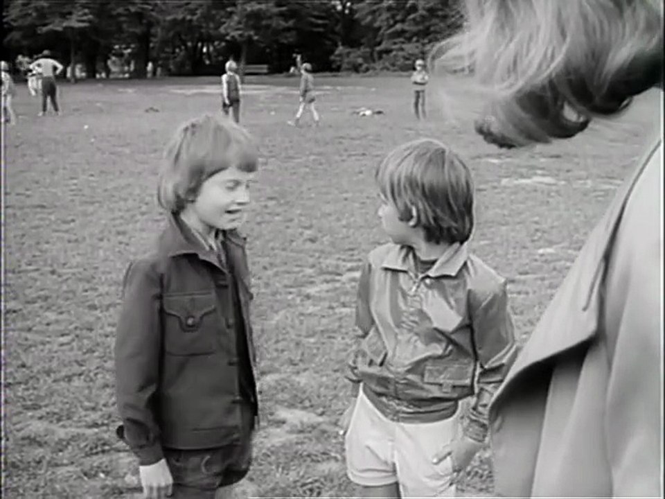 Der Staatsanwalt hat das Wort - 036 - Hilfe für Maik (DDR 1975)