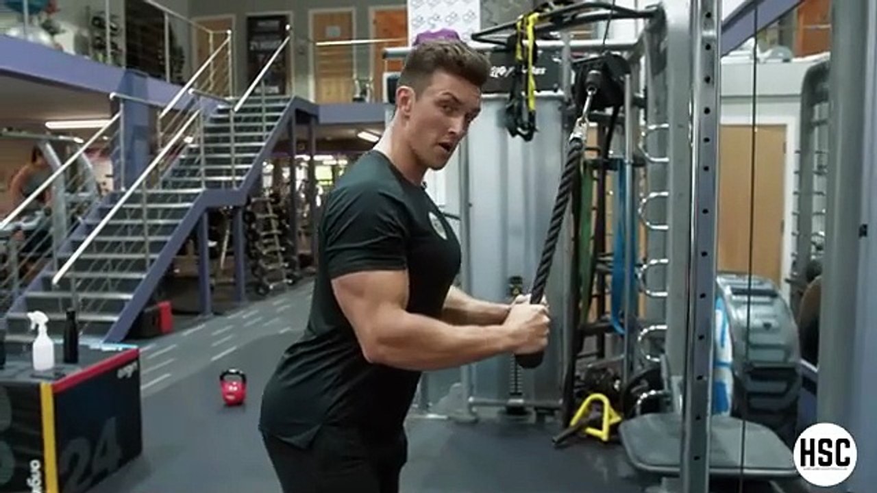 ท่า Pull-Up