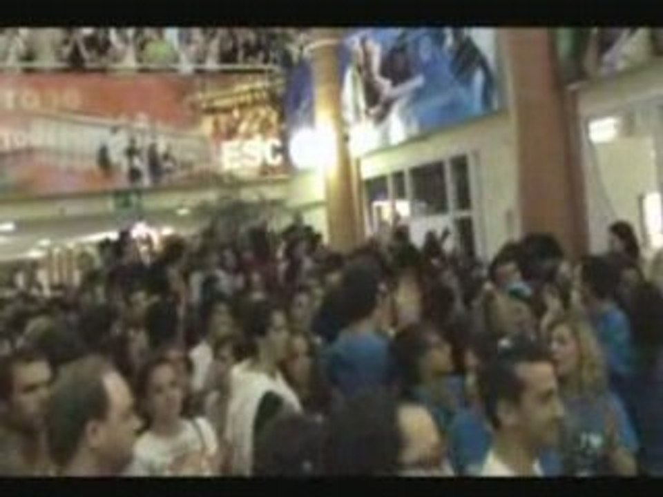 Résultats Campagnes 2008