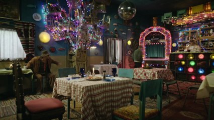 Las Fierbinți Sez 25 Ep 27 -Ediție specială de Crăciun