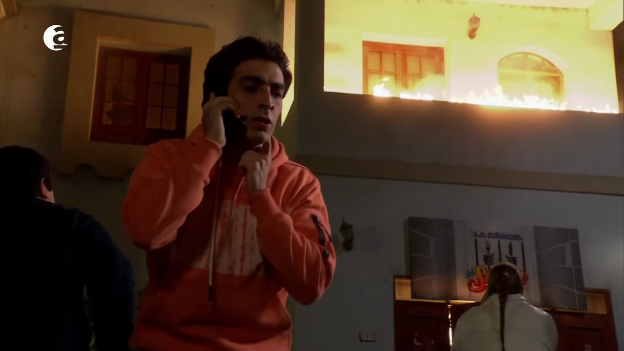 Al Fondo Hay Sitio 12 | Capítulo 636 Parte 1