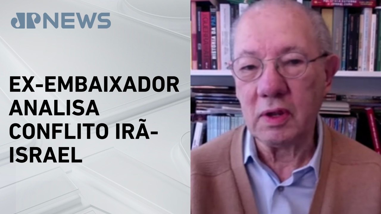 Ex-embaixador sobre armas nucleares: “Situação está saindo do controle”