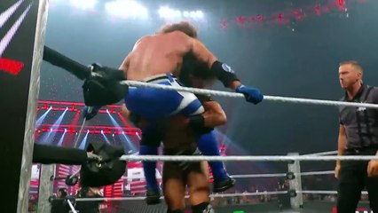 AJ Styles defeats JD McDonagh and steals Dominik Mysterio’s title_ Raw highlights, June 16, 2025
