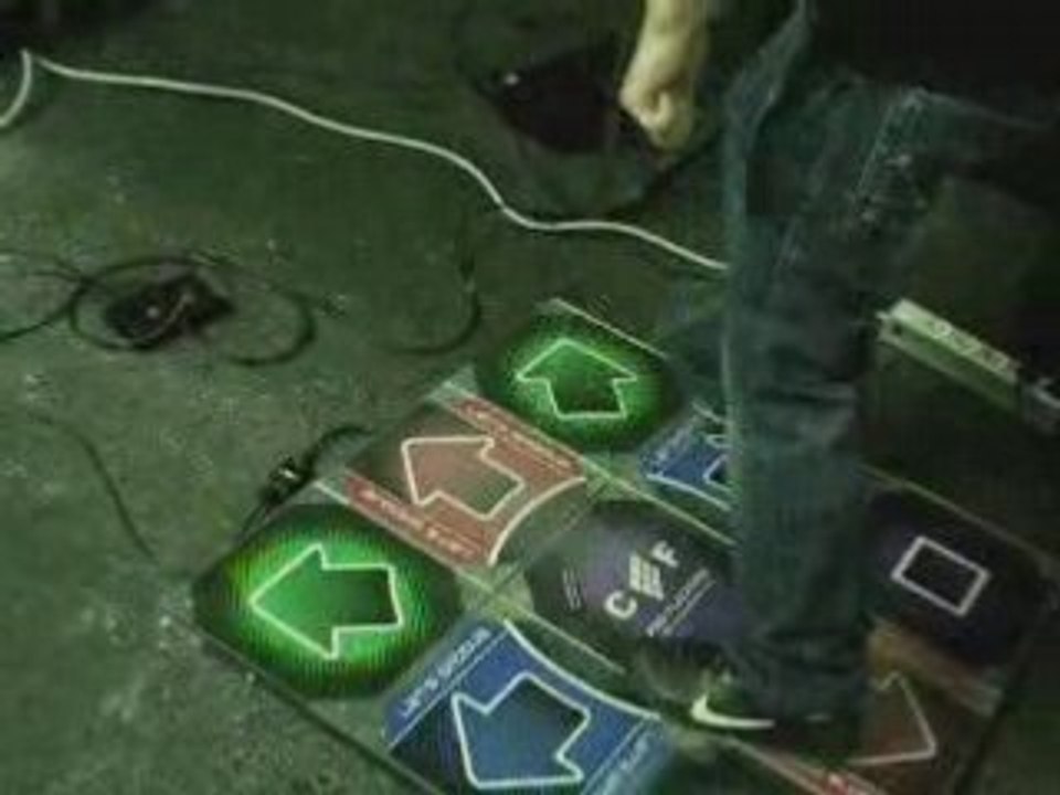 Stunfest 2008 DDR
