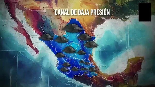Inundaciones paralizan la Ciudad de México tras lluvias extremas
