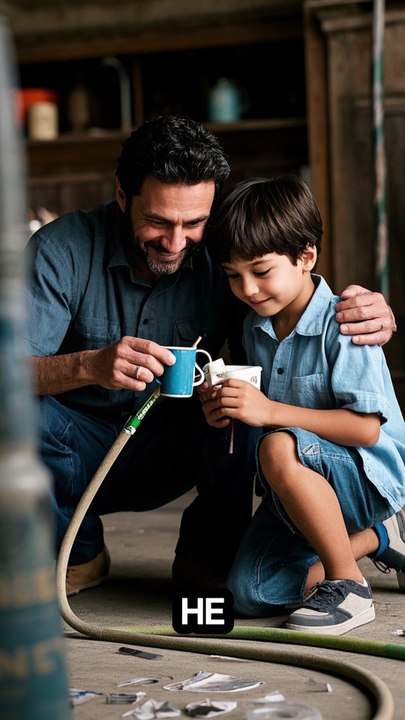 The Broken Cup – A Lesson in Resilience | the quoted life