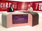 7 Minutes Chrono avec François Driol - 7 Mn Chrono - TL7, Télévision loire 7