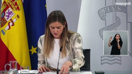 El Gobierno admite que el apagón no fue provocado por un ciberataque