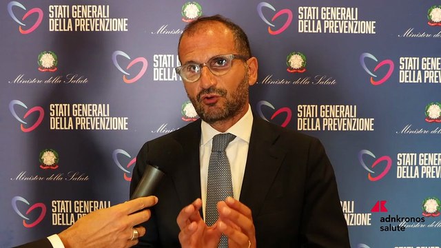 Gemmato: Sulla prevenzione sinergia con i professionisti della sanità. Tutti proattivi
