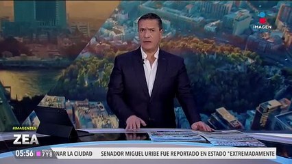 Se desborda represa por las lluvias en El Marqués, Querétaro