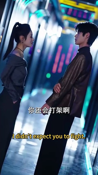 Keinginan Terahirku | My Last Wish | Drama China | SUB INDO