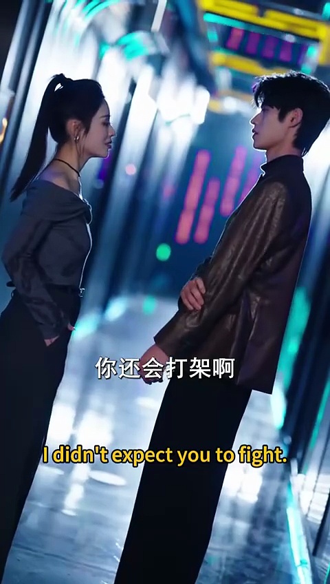  Keinginan terahirku | my last wish | drama china sub indo