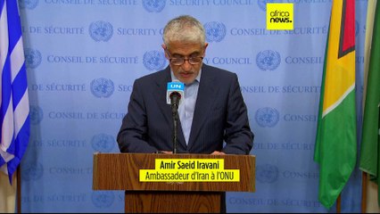 Conflit Israël - Iran : les deux nations échangent des tirs