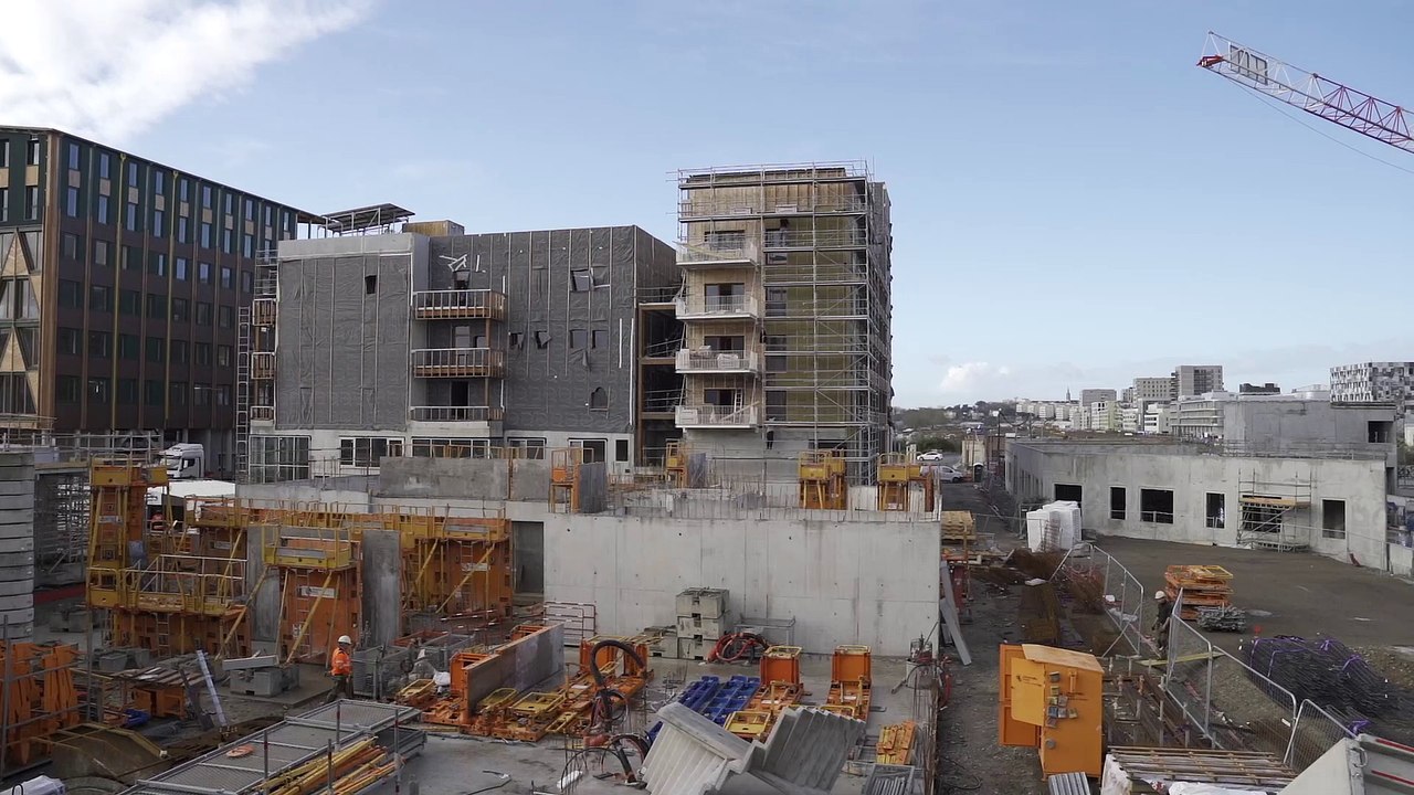 Découvrez Nantes Métropole Habitat