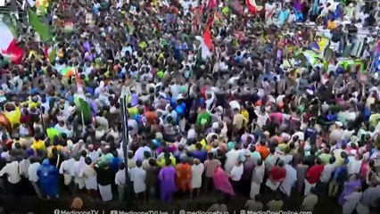 നിലമ്പൂർ പിടിക്കാൻ കച്ചകെട്ടൽ... പരസ്യ പ്രചാരണം അവസാനലാപ്പിൽ