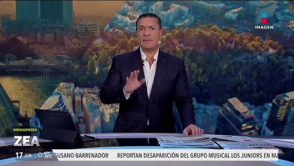 Detienen a hombre que golpeó a su pareja en el Estado de México