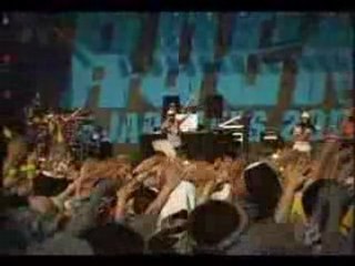 M-flo luv Emyli & Yoshika - loop in my heart [live]