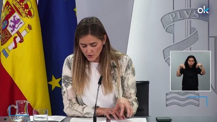 Aagesen culpa a las empresas eléctricas del apagón e insiste en meter más renovables en el sistema
