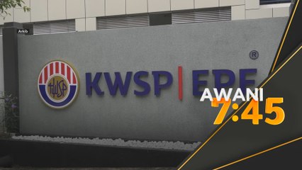 PM puji KWSP teroka pendekatan persaraan baharu yang lengkap