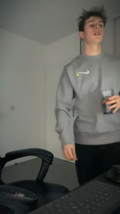 vérifiez au cas où hein ?