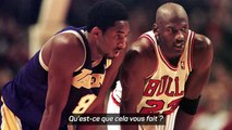 Thunder - Shai Gilgeous-Alexander sur les traces de Kobe Bryant et Michael Jordan