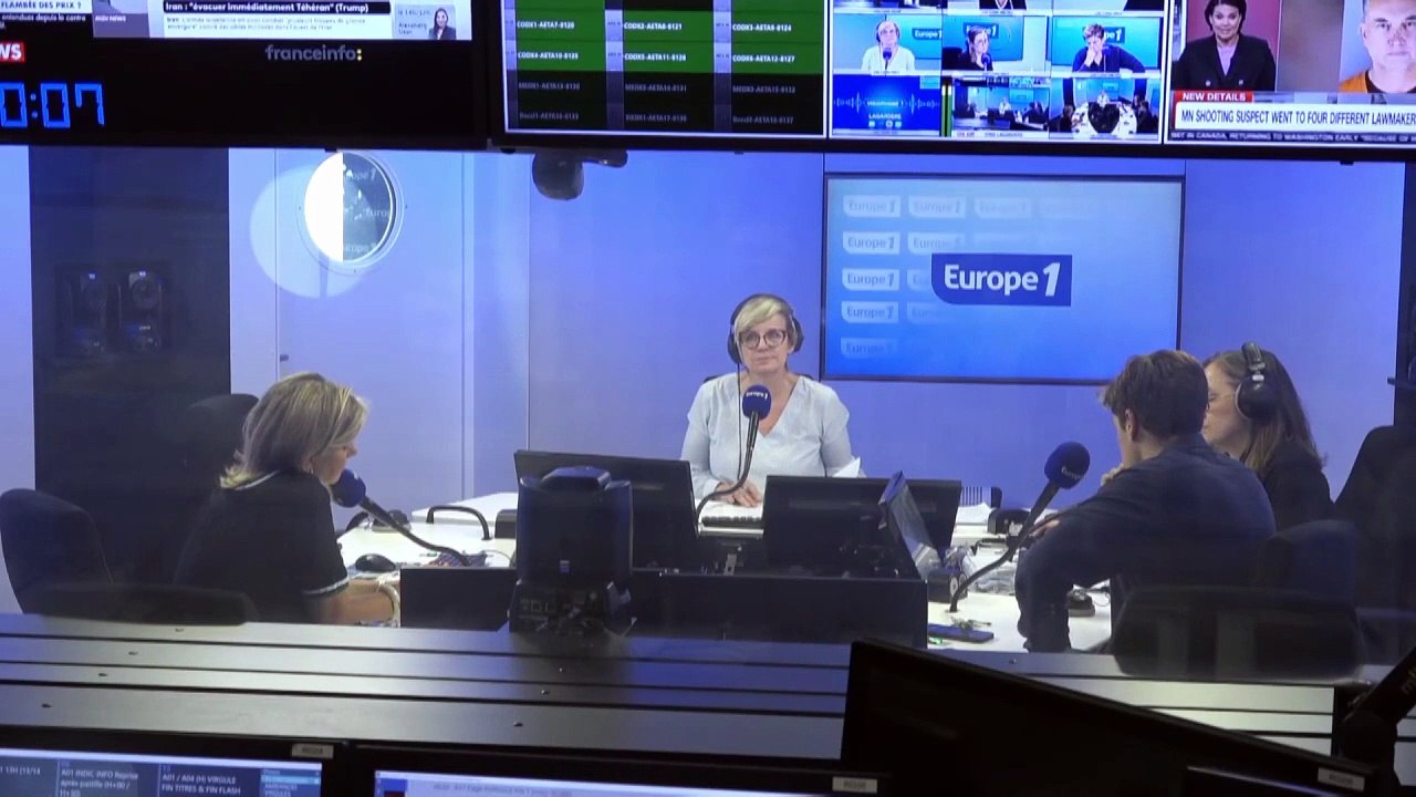 Des médias français sont-ils influencés par la propagande iranienne ?