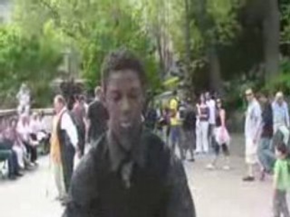 Electro Dance Talent présente Electro FamOus