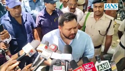 Bihar में फिर बाहर आया परिवारवाद का जिन्न, ‘जमाई-जीजा’ आयोग पर ठनी रार