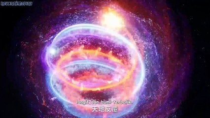 Shrounding The Heaven Ep 114 Sub Indo