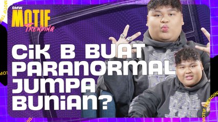 Cik B Reveal Duit Bulanan Paling Banyak Dari Dato' Sri Vida Sebanyak... | Motif Trending S4