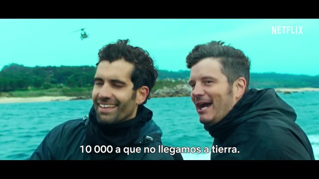 Tráiler oficial de Clanes, la serie española de Netflix para ver si te gustó Entrevías con José Coronado