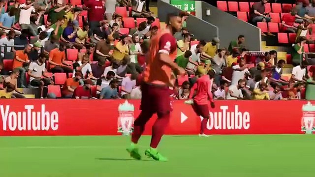 EA FC 24 Kariera - Liverpool FC Sezon 2 54 cz. 2 MISTRZAMI PREMIER LEAGUE