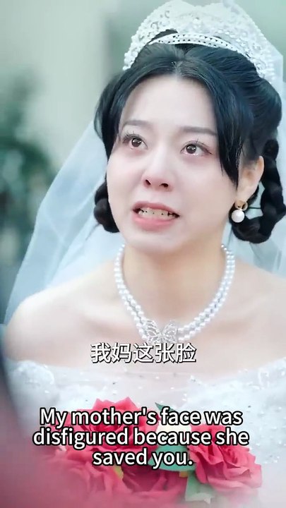 Abandoned at Her Wedding Day
