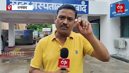 एंबुलेंस में प्रसव, ड्राइवर की सूझबूझ से बची जान!