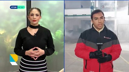 Suspenden clases este martes en colegio donde se confirmó dos casos de hepatitis y al menos 10 sospechosos