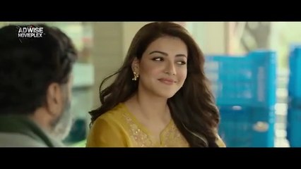 Bhagavanth Kesari: Thrilling South Hindi Action Movie | Must-Watch 🎬