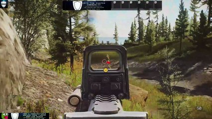 Escape From Tarkov cheats 2025 | clutch-solution.com