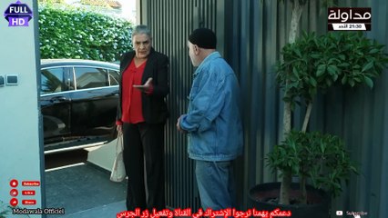 مداولة 2025 (جديد)قضية من قضايا الجنايات قضية مقتل سيدة داخل ڤيلا حلقة كاملة بجودة Modawala Full HD