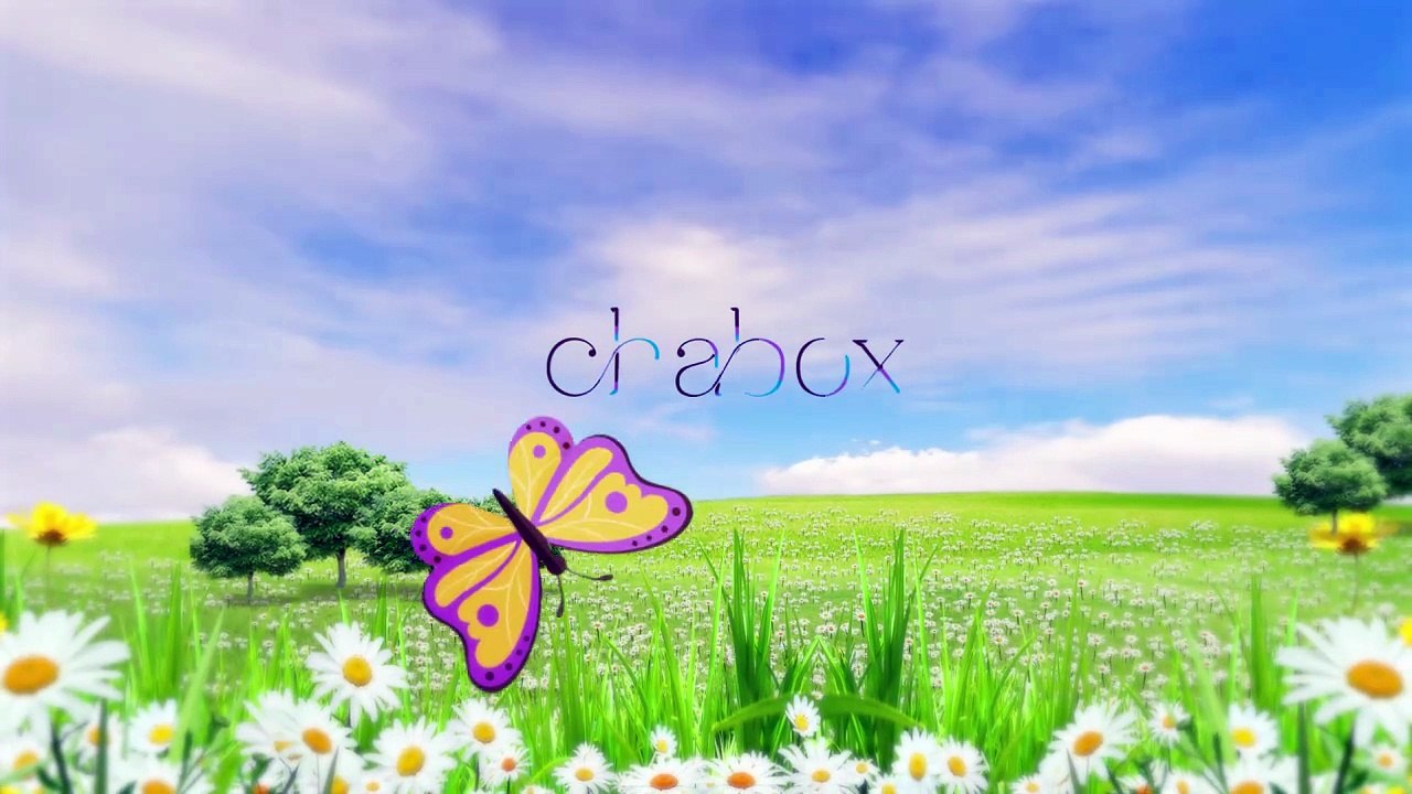 Chabox Logo Design – Behind the Scenes Look!