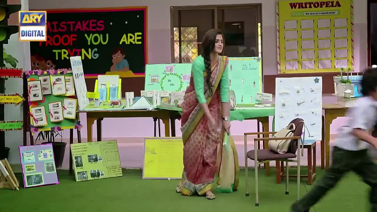 Danish Ki Zindagi Badal Gayi!😮 _ Humayun Saeed _ Ayeza Khan _ Meray Paas Tum Ho