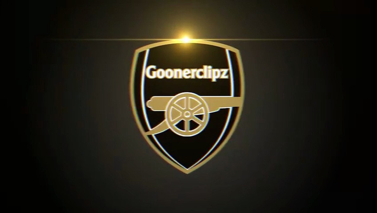 Goonerclipz Is Here – Logo Reveal for Arsenal Content Kings!