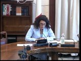 Roma - Interrogazioni a risposta immediata - Ministero del Lavoro e delle Politiche sociali. (17.06.25)