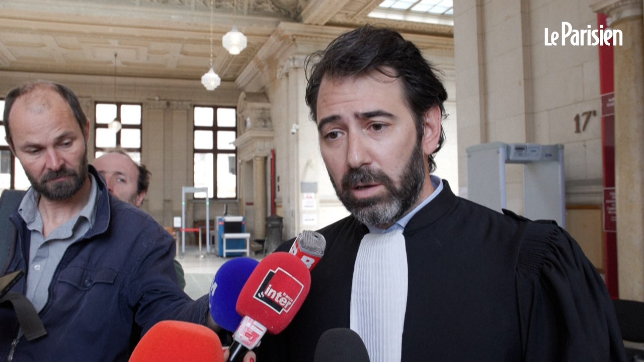 François Fillon condamné à 4 ans de prison avec sursis et 5 ans d’inéligibilité