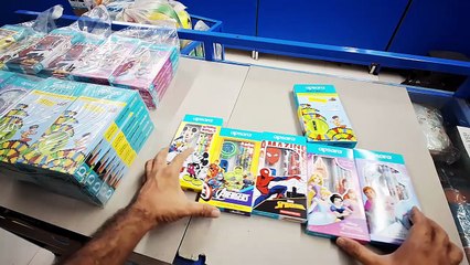 Unboxing Viral New Apsara Avengers, Disney, Spiderman, Matt Magic Pencils 🦸‍♂️ New Packaging 2025!