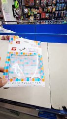 Viral Figo Vibe Roller Pen 🔥 Ultra Smooth Writing Test | Best Pen for Students 2025